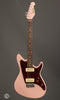 Don Grosh Electric Guitars - ElectraJet Shell Pink- Short Scale