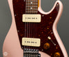 Don Grosh Electric Guitars - ElectraJet Shell Pink- Short Scale - Pickjups