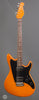 Don Grosh Electric Guitars - Electrajet Custom Metallic Orange Pearl
