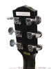 Fender FR50 Roundback Resonator acoustic guitar photo