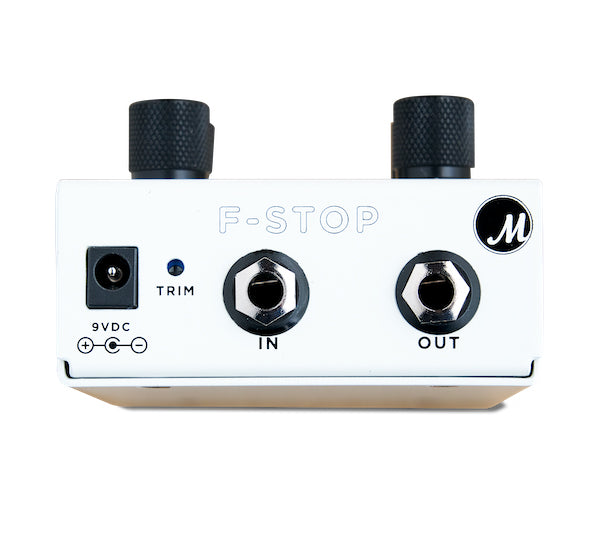 Milkman Sound - F-Stop Tremolo Reverb Pedal