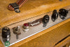 Fender Amps - 1955 Tweed Deluxe Used - Controls