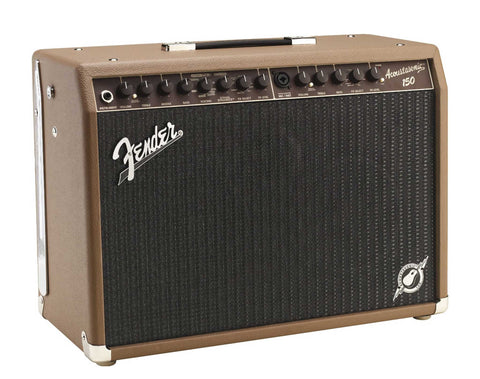 Fender Acoustasonic 150 acoustic amp