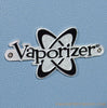 Fender Vaporizer 2x10 Tube Amp Blue - logo