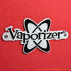 Fender Vaporizer Tube Amp Rocket Red - logo