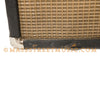 1967 Fender Bassman Amp - cab lower detail