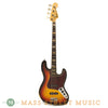 Fender Jazz Bass 1968 - front