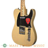 Fender American Special Telecaster - angle