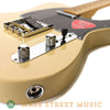 Fender American Special Telecaster - Angle Cu