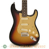 Fender FSR American Standard Strat - front close