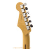 Fender American Standard Stratocaster Electric Guitar - tuners