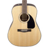 Fender DG8S Acoustic Guitar Pack - front close stock