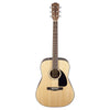 Fender DG8S Acoustic Guitar Pack - front stock