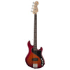 Fender Deluxe Dimension IV Bass - front