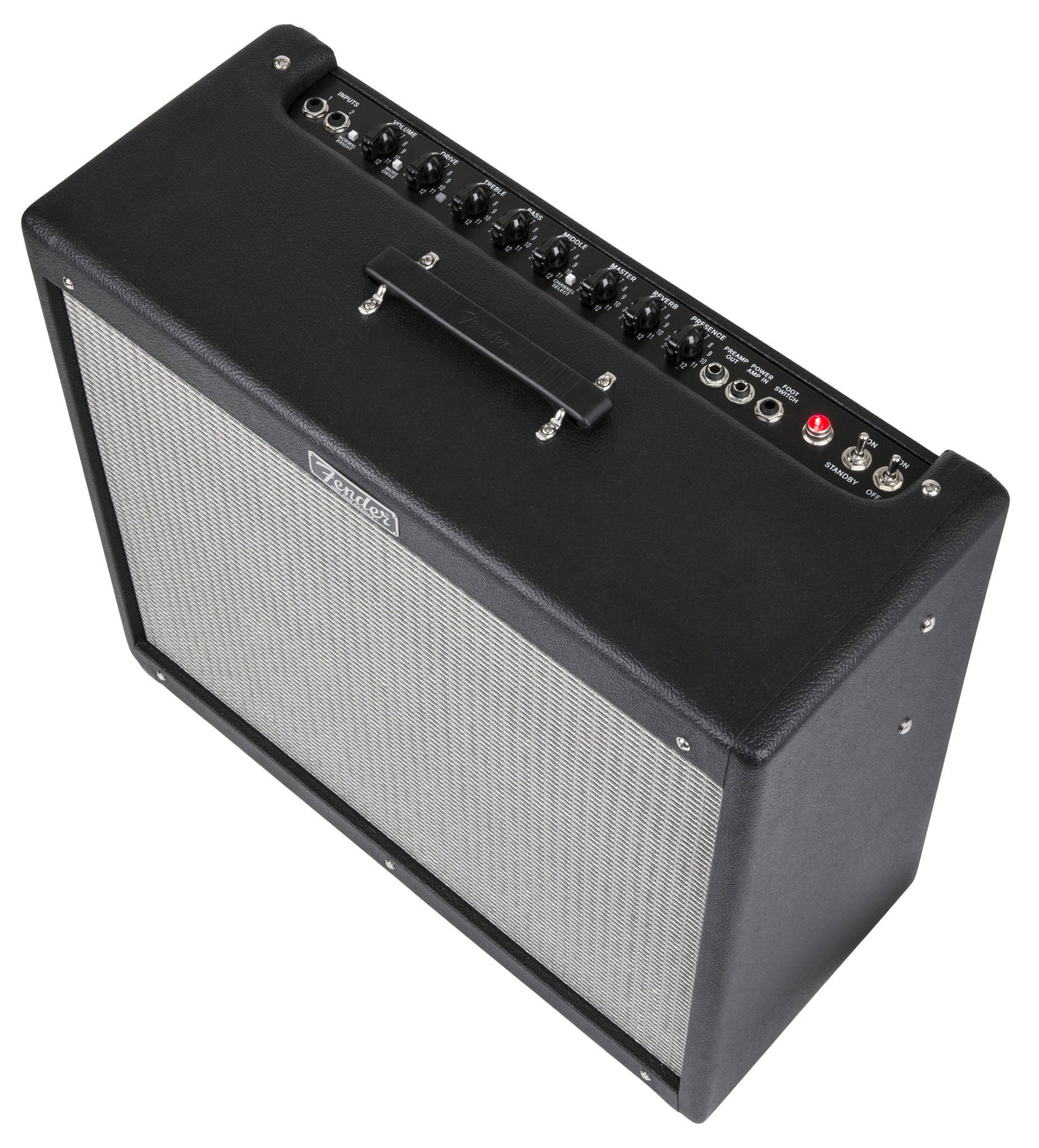 Fender Hot Rod Deluxe ホットロッド デラックス - アンプ