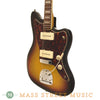 Fender 1972 Jazzmaster - angle