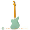 Fender - Classic Series '60s Jazzmaster Lacquer - Surf Green Back