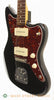 Fender American Vintage '62 Jazzmaster - angle
