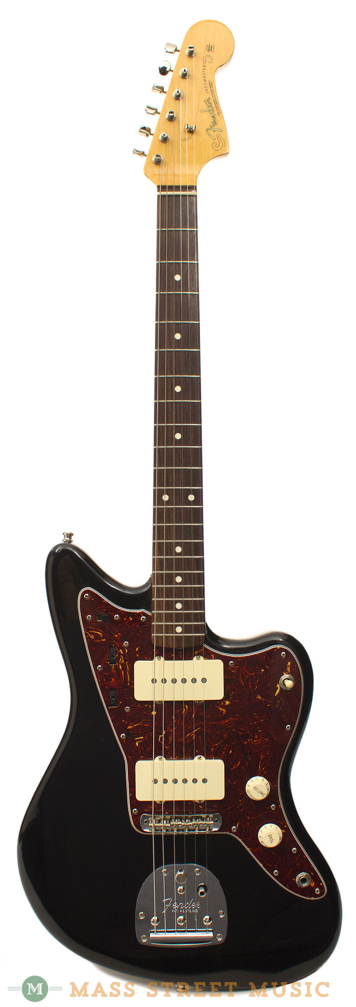 Fender - 2008 American Vintage '62 Jazzmaster