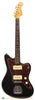 Fender American Vintage '62 Jazzmaster with Fralins - front