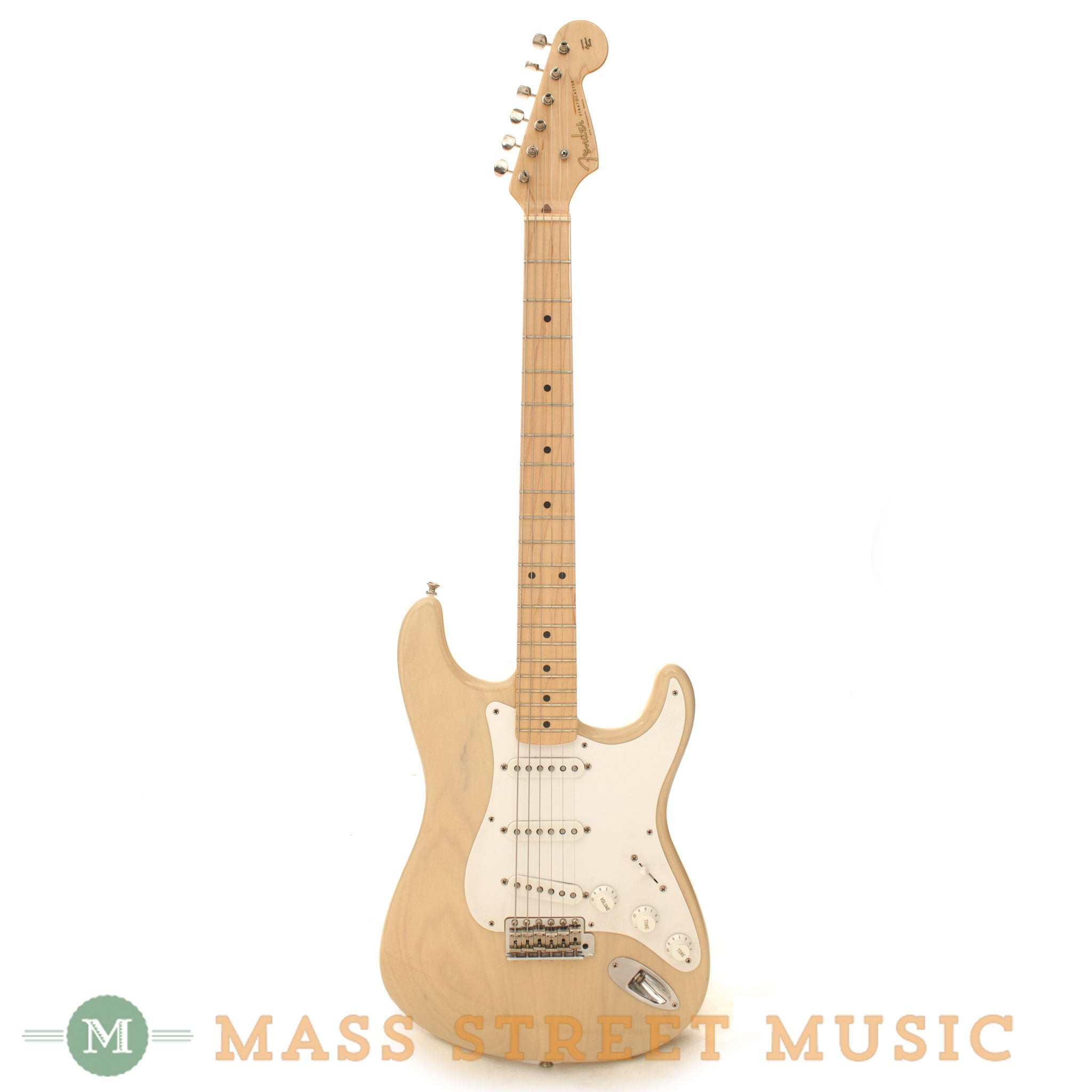 Fender - 1994 Custom Shop '54 Reissue with Tweed case | Mass
