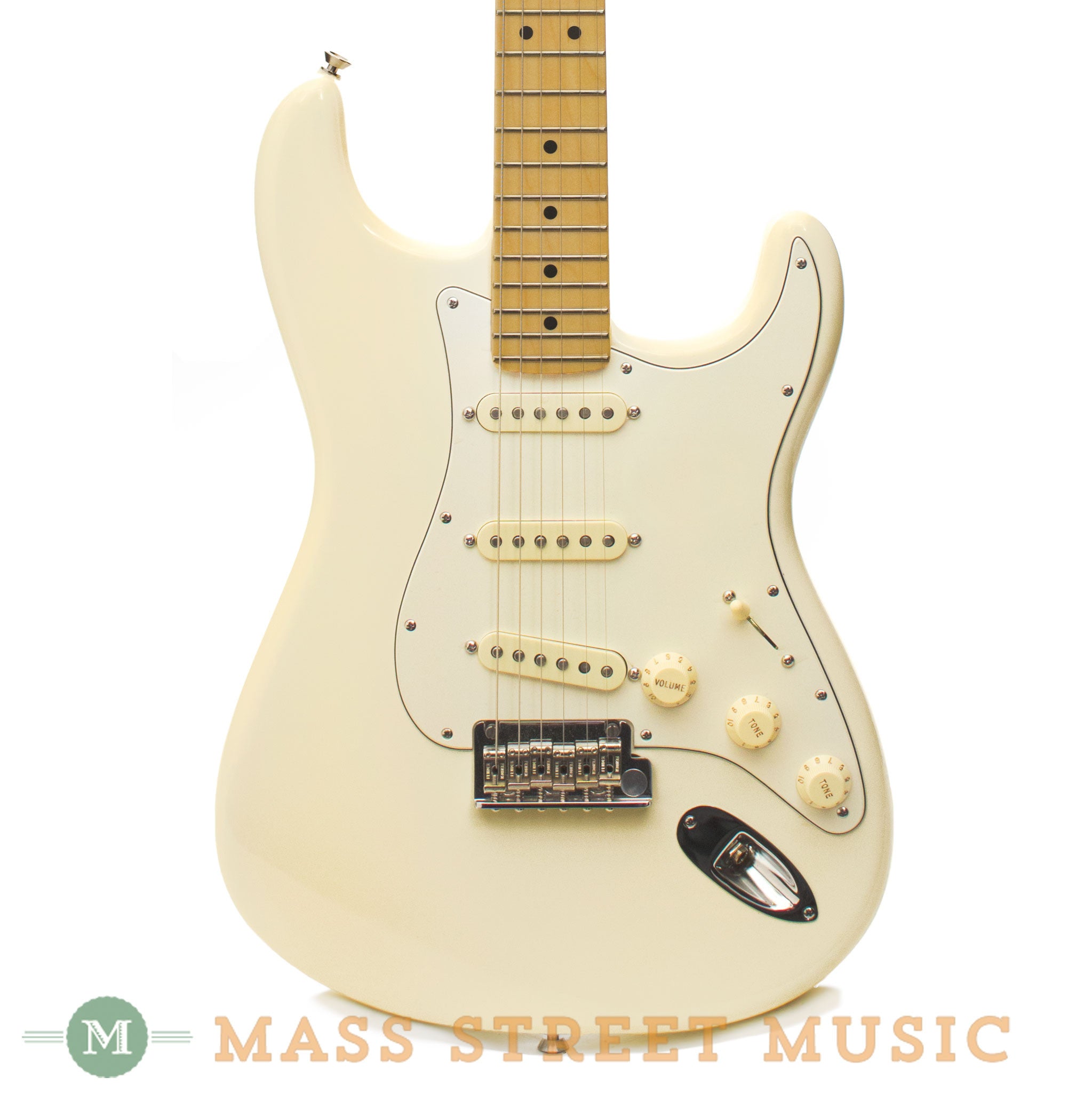 Fender american standard 2024 stratocaster price