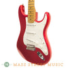 Fender American Special Strat Electric Guitar - angle