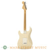 Fender American Special Stratocaster - back