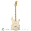 Fender American Special Stratocaster - front