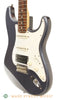Fender American Standard Stratocaster HSS Electric Guitar - angle