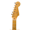 Fender Classic Series '50s Stratocaster - Headstock
