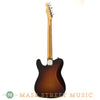 Fender American Standard Telecaster 2012 Used Electric Guitar - back
