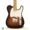 Fender American Standard Telecaster - front close