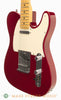 Fender Custom Shop Telecaster 2004 Used Electric Guitar - angle