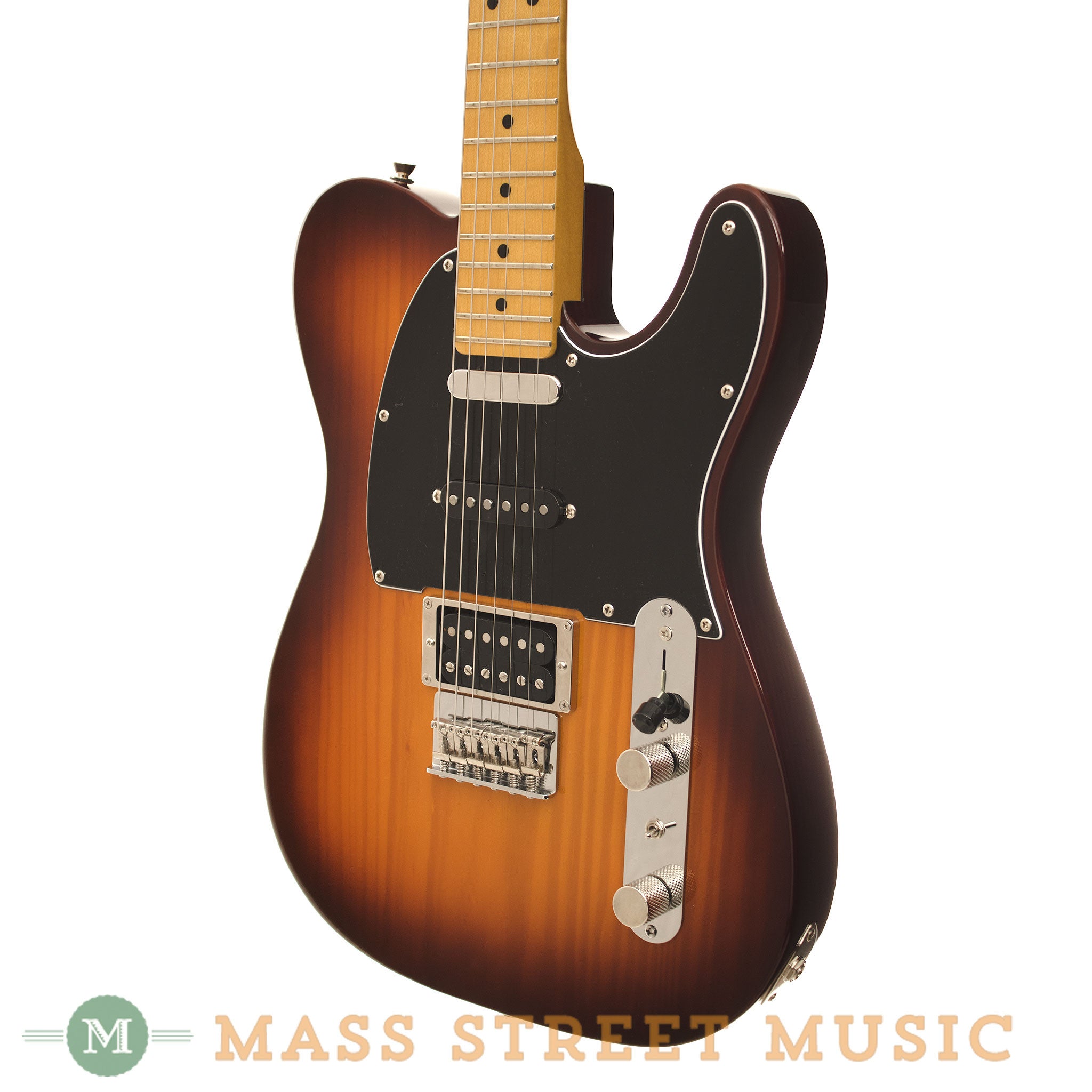 tobacco burst fender telecaster plus Jonny Greenwood - #Radiohead delivering the warm Fender - Modern Player Telecaster