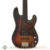 Fender Tony Franklin Fretless Precision Bass - front close