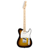 Fender Electric Guitars - Standard Telecaster - Sunburst Front