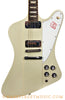 Gibson Firebird V Electric Guitar - body