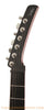 Parkey Fly Deluxe HSS Electric Guitar - head