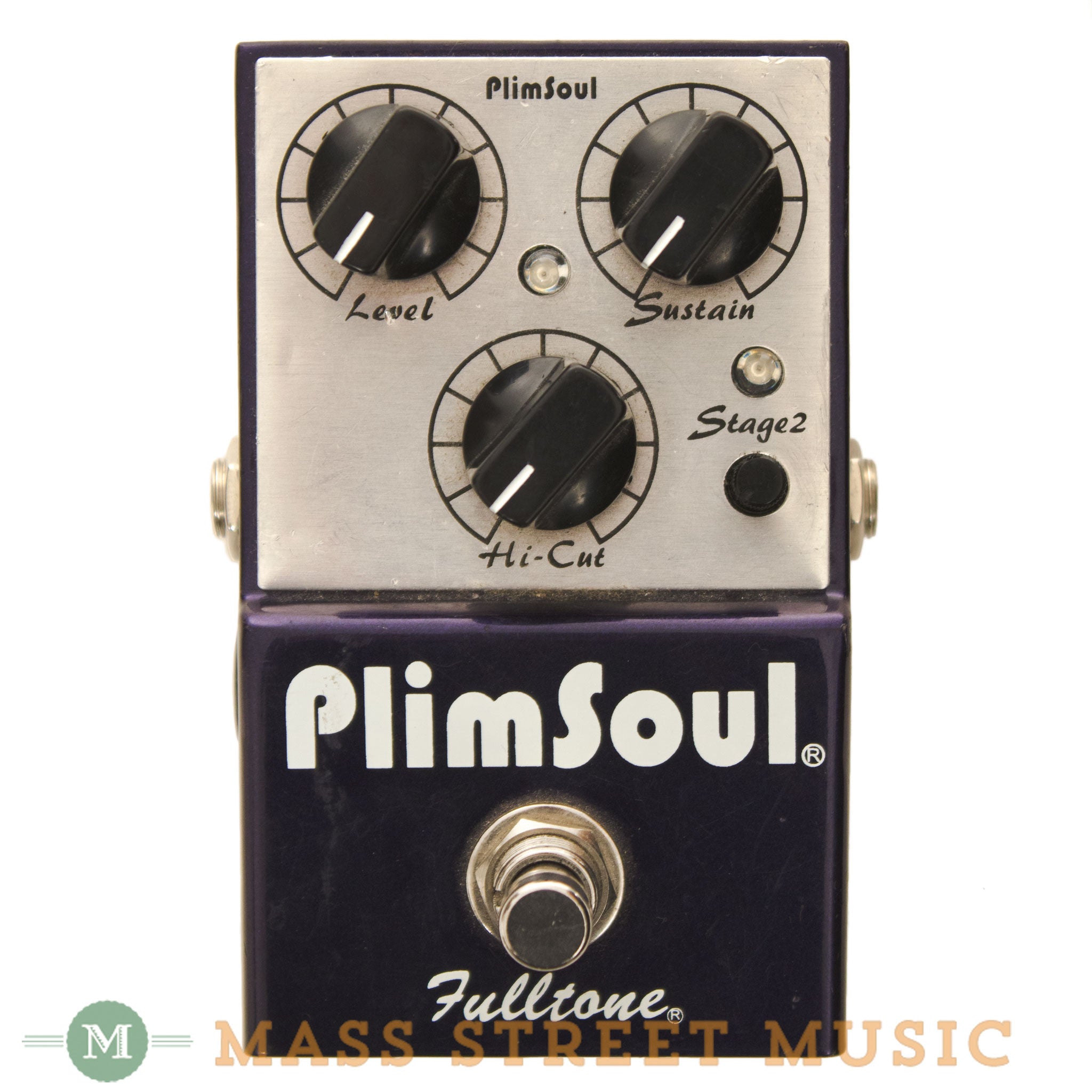 fulltone effects pedals Fulltone Effect Pedals