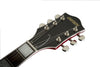 Gretsch Electric Guitars - G2622T Streamliner Center Block - Flagstaff Sunset - Headstock