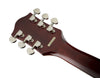 Gretsch Electric Guitars - G2655T Streamliner Jr. Center Block - Walnut Stain