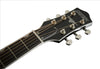 Gretsch Acoustic Guitars - G5013CE Rancher Junior - Black