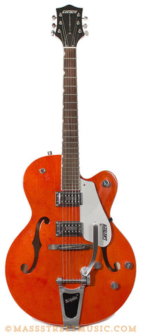 Gretsch G5120 Electromatic Guitar - front