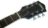 Gretsch Electric Guitars - G5420T Electromatic - Fairlane Blue - Headstock