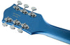 Gretsch Electric Guitars - G5420T Electromatic - Fairlane Blue - Tuners