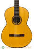 Goya GG-45 1971 Classical Guitar - front close