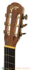 Goya GG-45 1971 Classical Guitar - head