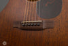 Martin Acoustic Guitars - GPC-15ME - Bridge