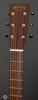 Martin Acoustic Guitars - GPC-15ME - Headstock